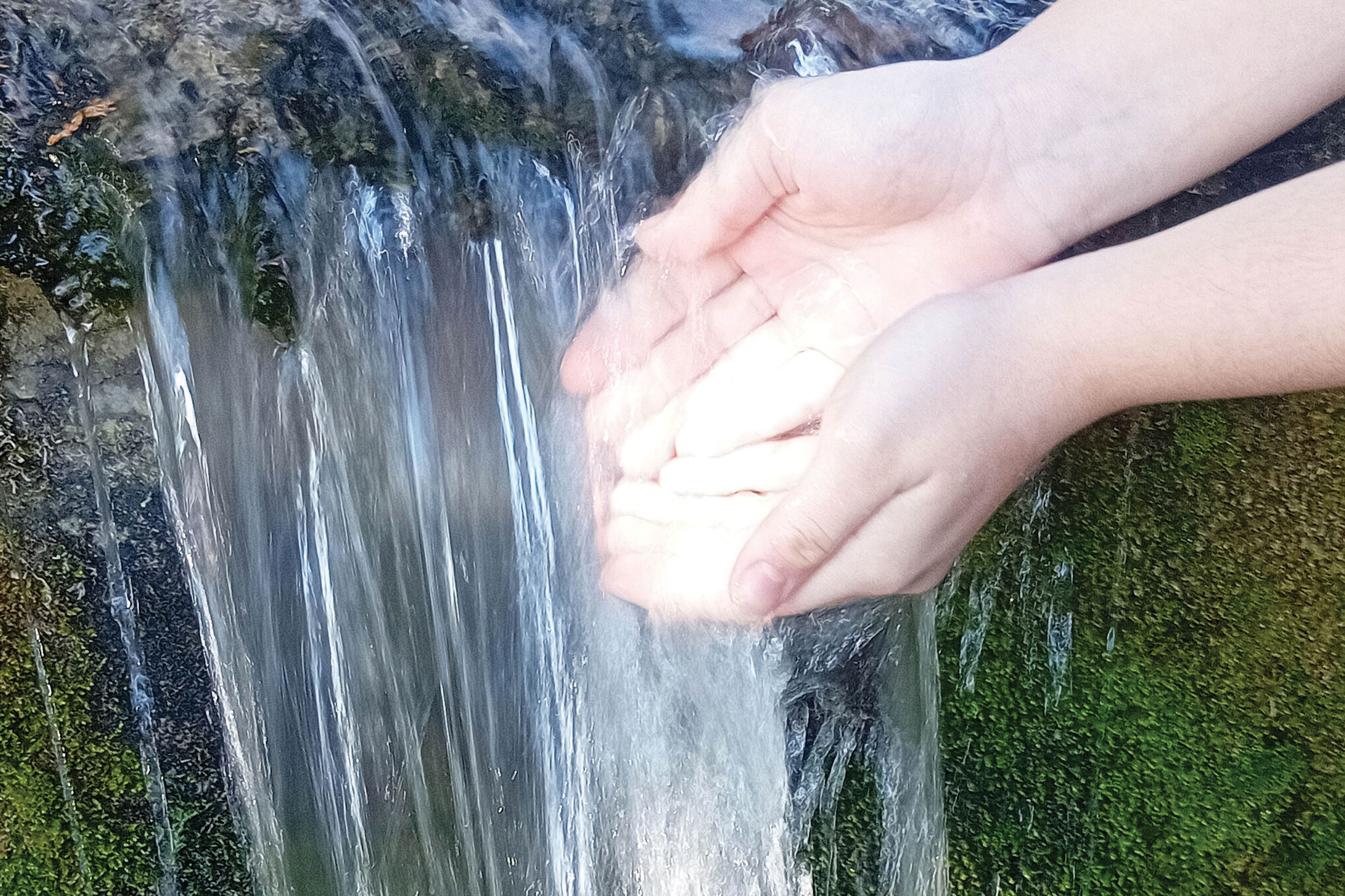 Свјетски дан вода 2026: Гдје вода тече, расте једнакост