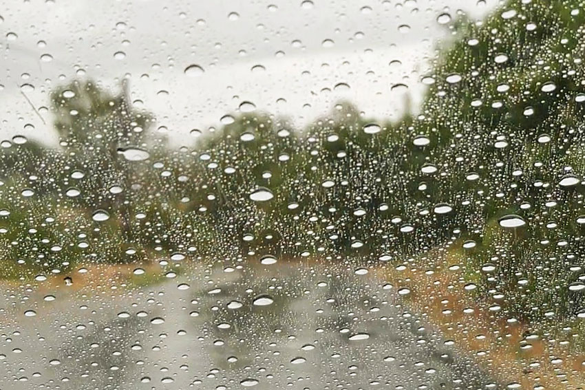 Neophodan oprez zbog najavljenih obilnih padavina!