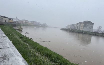 Потребан максималан опрез у наредним данима!