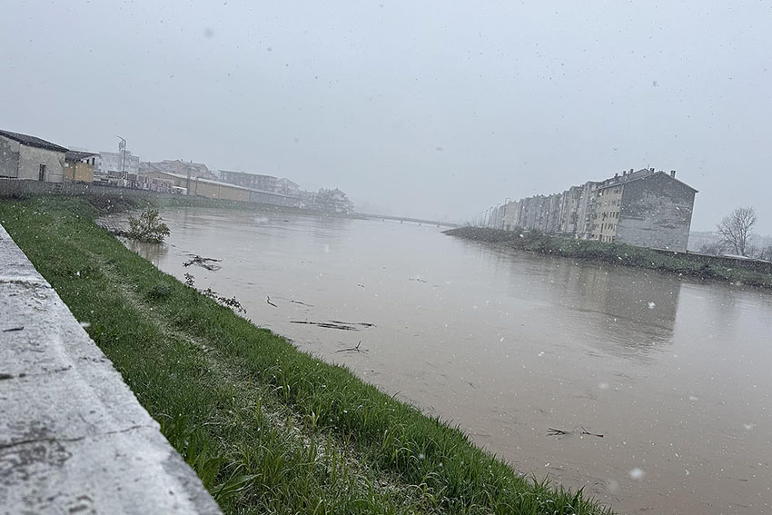 Потребан максималан опрез у наредним данима!